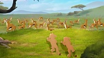 The Lion Guard picture