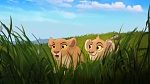 The Lion Guard picture