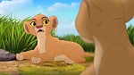 The Lion Guard picture
