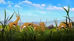 The Lion King : Lion Guard: Return Of The Roar picture