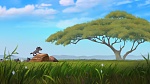 The Lion Guard picture