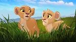 The Lion Guard picture