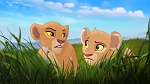 The Lion Guard picture