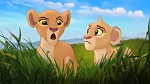 The Lion King : Lion Guard: Return Of The Roar picture