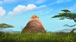 The Lion Guard picture