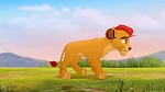The Lion King : Lion Guard: Return Of The Roar picture