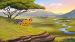 The Lion Guard picture