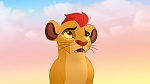 The Lion Guard picture