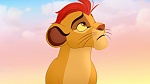 Image Le Roi Lion : 