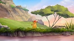 The Lion Guard picture