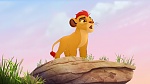 The Lion Guard picture