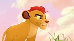 Image Le Roi Lion : 