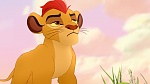 The Lion King : Lion Guard: Return Of The Roar picture