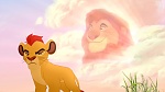The Lion Guard picture