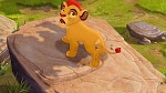 The Lion Guard picture