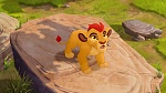 The Lion Guard picture