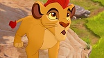 The Lion Guard picture