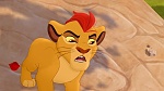 The Lion Guard picture