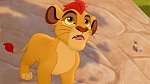 The Lion Guard picture