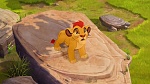 The Lion Guard picture
