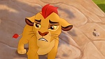 The Lion Guard picture