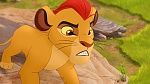 The Lion Guard picture