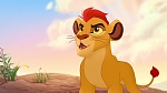 The Lion Guard picture