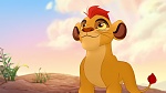 The Lion Guard picture