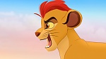 The Lion Guard picture