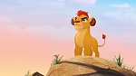 The Lion Guard picture