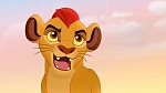 Image Le Roi Lion : 