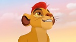 The Lion Guard picture