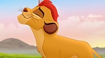 Image Le Roi Lion : 