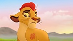 The Lion Guard picture