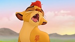 The Lion Guard picture