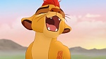 The Lion King : Lion Guard: Return Of The Roar picture
