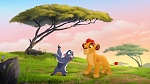The Lion Guard picture