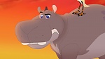 The Lion Guard picture