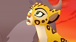 The Lion Guard picture