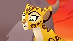 The Lion Guard picture