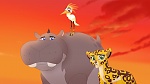 Image Le Roi Lion : 