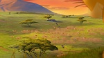 The Lion Guard picture