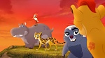 The Lion Guard picture