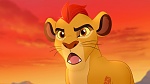 The Lion Guard picture