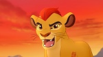 The Lion Guard picture