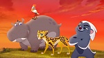 The Lion Guard picture