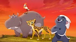 Image Le Roi Lion : 