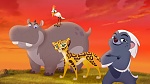 The Lion Guard picture