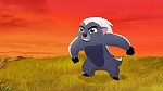The Lion Guard picture
