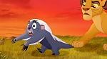 The Lion Guard picture